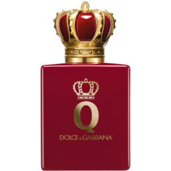 Dolce&Gabbana Q by Dolce&Gabbana Elixir parfum pentru femei - imagine 2